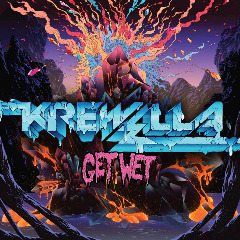 Krewella - Get Wet (2013) ZVAt8