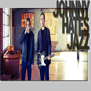 Johnny Hates Jazz and Clark Datchler (1988-2013) ZcJsT