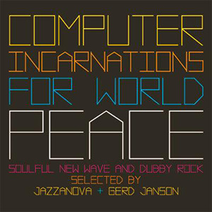 VA Computer Incarnations For World Peace (2007) ZjIgp