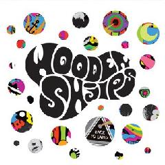 Wooden Shjips - Back To Land (2013) ZqjF