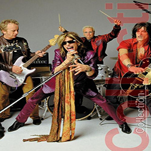 Aerosmith Discography (1973-2011) ACbwF