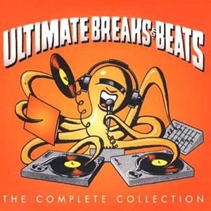 VA Ultimate Breaks & Beats The Complete Collection (2006) AbLxI