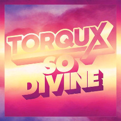 Torqux - So Divine EP (2013) Agj67