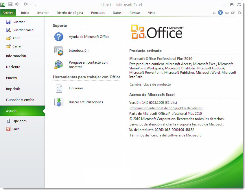 español - Todo en Uno Microsoft Office 2010 SP1 [Espanol][FS] BOWc