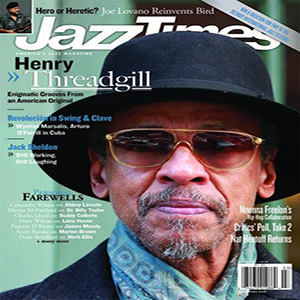 Henry Threadgill Discography (1976-2010) BmYwF