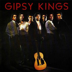 Gipsy Kings Discography (1988-2006) CDCSI