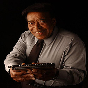 James Cotton Discography (1966-2010) DCps5