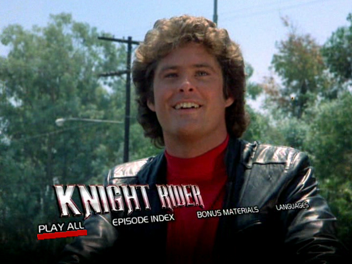 Knight Rider Season 1 (DVD5)(Ing)(1982) DTc2X
