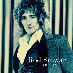 Rod Stewart - Rarities (2013) DrYkt