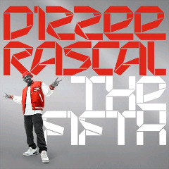 Dizzee Rascal - The Fifth (2013) EVDNU