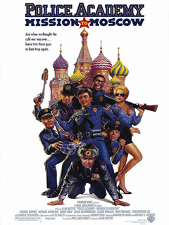 Police Academy 7 (1994)(FullHD 1080)(Ing-Lat) EzEV3