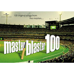 VA Master Blaster 100 (2012) FKWvN