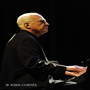 Steve Kuhn Trio Discography (2000-2012) FX6vP