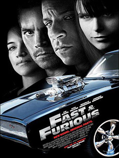 Fast and Furious 4 (2009)(FullHD 1080)(Ing-Lat) G5fFY