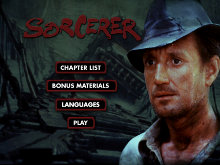 Sorcerer (DVD5)(Ingles)(1977) HekDB