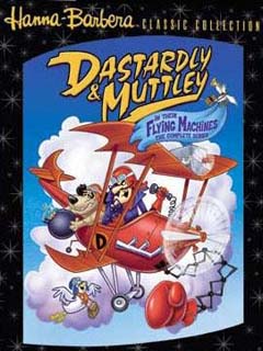 Dastardly and Muttley in Their Flying Machines (DVD9)(Ing-Lat-Por)(1969) HmN5