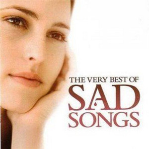 VA The Very Best Of Sad Songs (2012) HrOcF