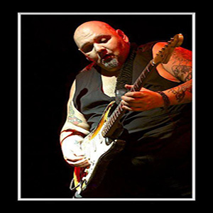 Popa Chubby Discography (1991-2013) JcVCW