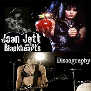 Joan Jett Discography (1981-2004) Jt28E