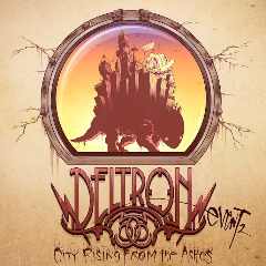 Deltron 3030 - Event II (2013) JtxfG