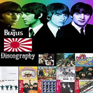 The Beatles Discography (1963-1970) K8p0f