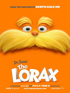 Dr Seuss The Lorax (DVD9)(Ing-Lat-Fra)(2012) KHxVE