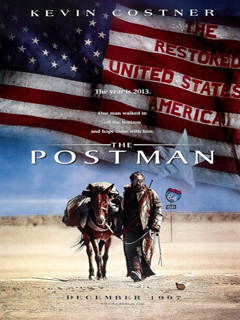 The Postman (DVD9)(1997) KXzqT