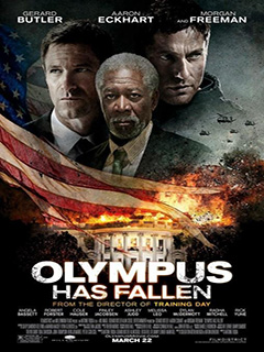 Olympus Has Fallen (2013)(FullHD 1080)(Ing-Lat) MATKP