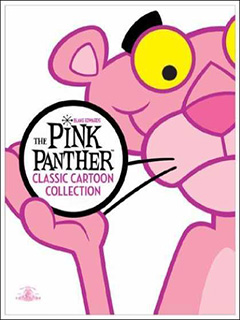 The Pink Panther Classic Collection (DVD9)(Ing)(1964) NOjZ3