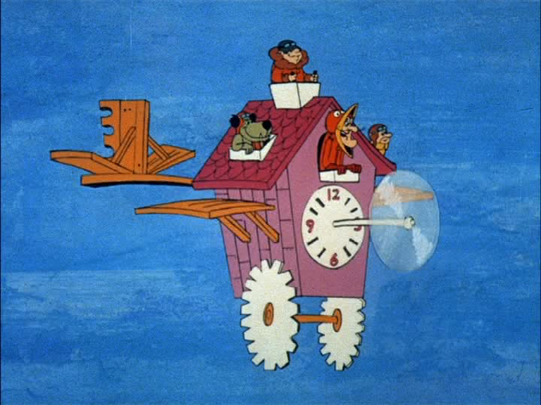 Dastardly and Muttley in Their Flying Machines (DVD9)(Ing-Lat-Por)(1969) NPzWR