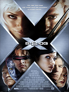 X-Men 2 (2003)(Full HD 1080)(Ing-Lat) NTx8J