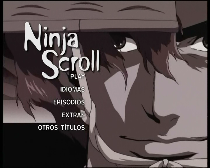 Ninja Scroll The Series (DVD5)(Cast-Jap)(2003) Nac7M