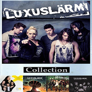 Luxuslarm Discography (2008-2014) PCTDq