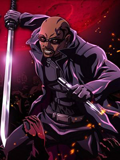 Blade (DVD9)(Ing-Lat)(2011) QAdxS