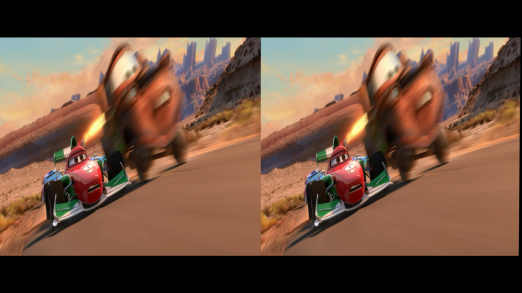 Cars 2 (2011)(3D-SBS- FullHD 1080p)(Ing-Lat) SRvU