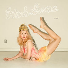 Oh Land - Wish Bone (2013) SUk1R