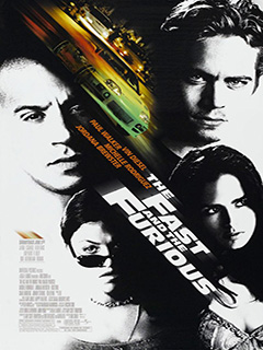 The Fast and the Furious (2001)(FullHD 1080)(Ing-Lat) SpZDq