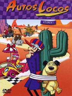 latino - Los Autos Locos [DVD9][NTSC][34-34][Ingles-Esp.Latino][Animacion][1968][FS-WU] TZw4W