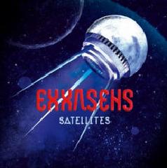 Exxasens - Satellites (2013) VFtn