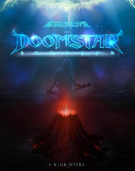 Dethklok - The Doomstar Requiem: A Klok Opera Soundtrack (2013) VKTBD