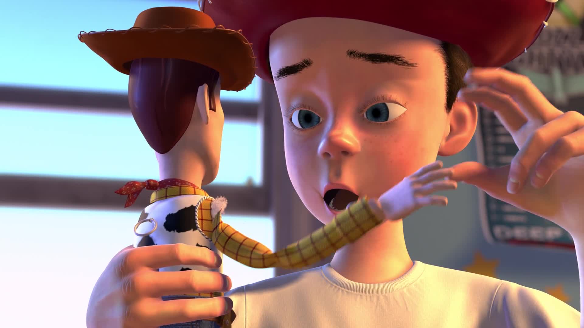 Toy Story 2 (1999)(FullHD 1080) VS6D