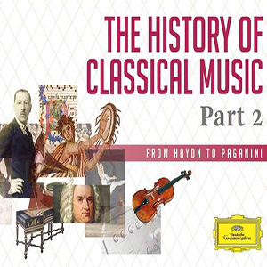 VA The History of Classical Music Part 2 (2013) VszGF