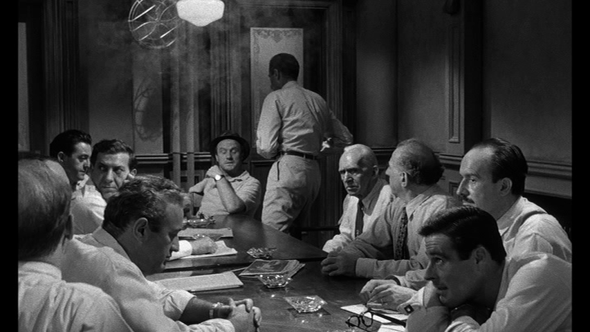 12 Angry Men (DVD9)(Ing-Lat-Fra)(1957) VzVU