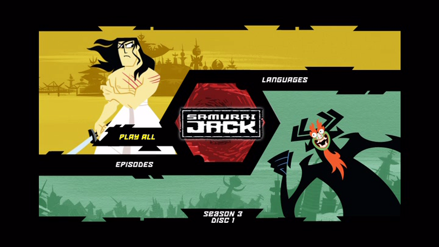 Samurai Jack Season 4 (DVD9)(Ing-Lat-Fra)(2003) WKAvI