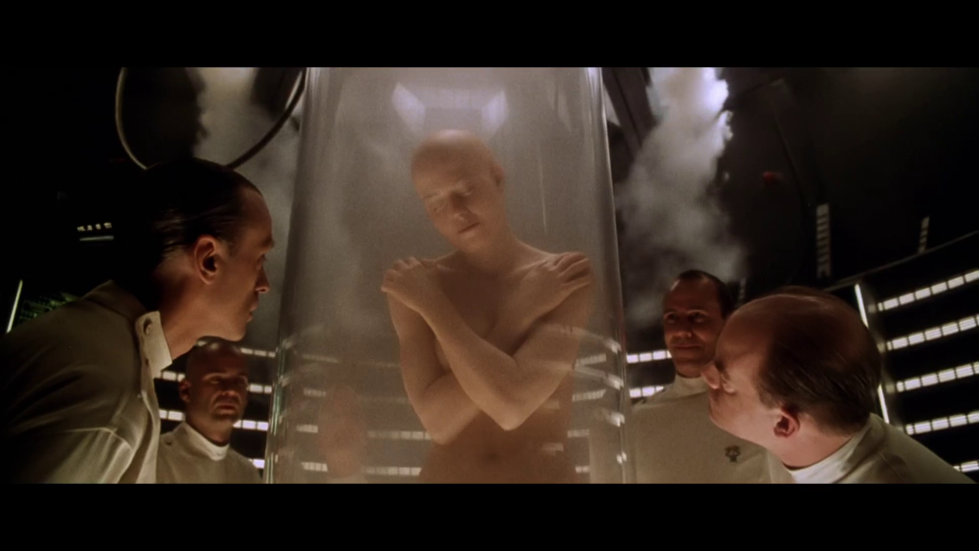 Alien Resurrection (1997)(Full 1080)(Ing-Lat) XypP