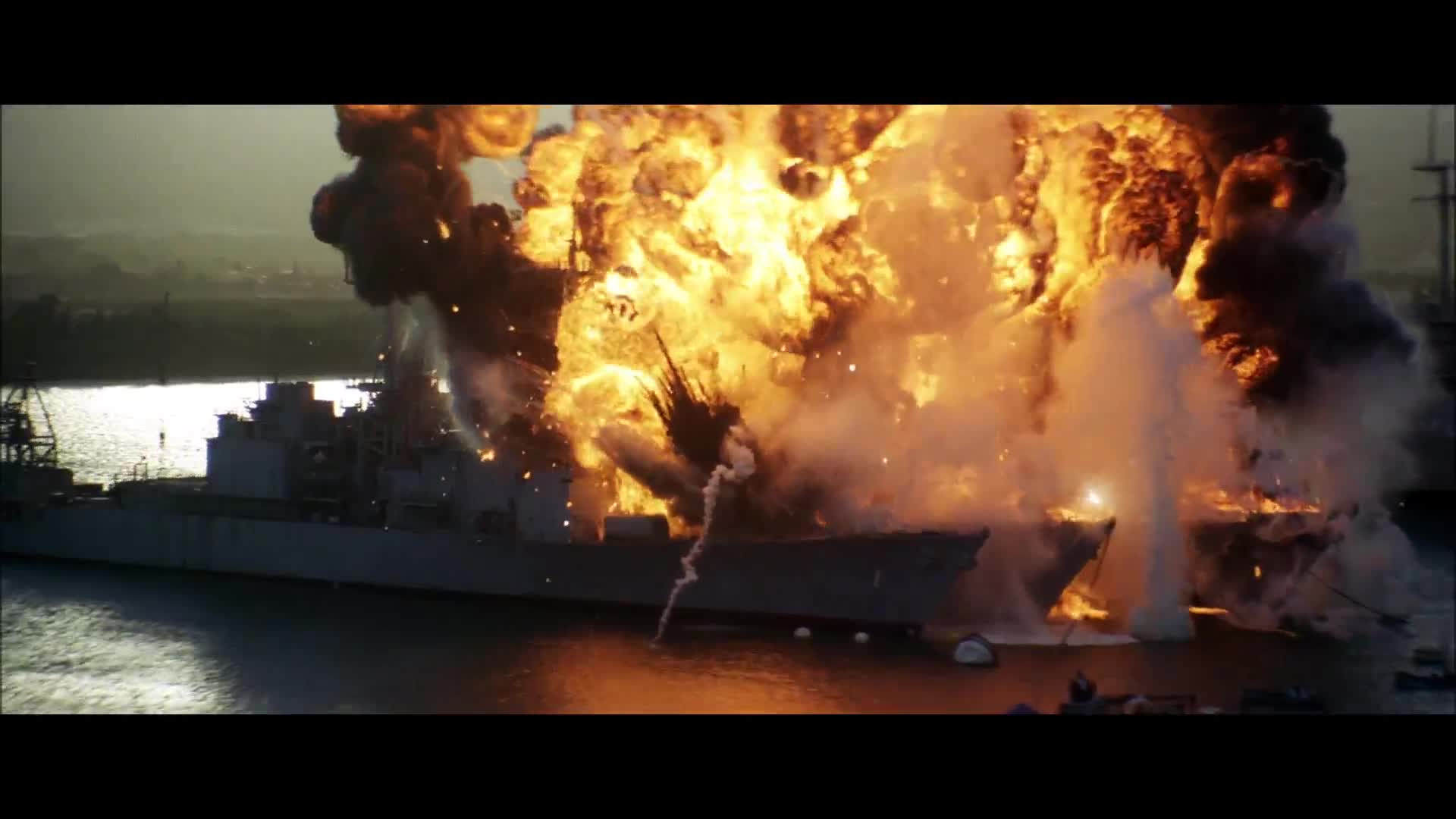 Pearl Harbor (2001)(Full HD 1080)(Ing-Lat) YCmX