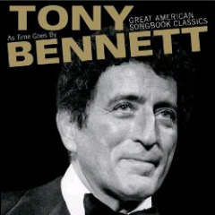 Tony Bennett - As Time Goes By (2013) ZS8Y5