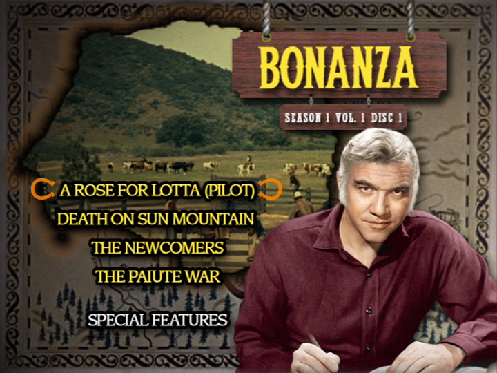 Bonanza Season 1 (DVD9)(Ing-Lat)(1959)(LB-FS) ZV4Ub