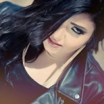 الفنانين  واغانيهم Sherin-yahia_630