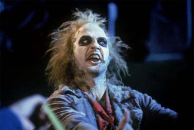 [Patient 13] Films et inspirations diverses sur la Folie Films-beetlejuice